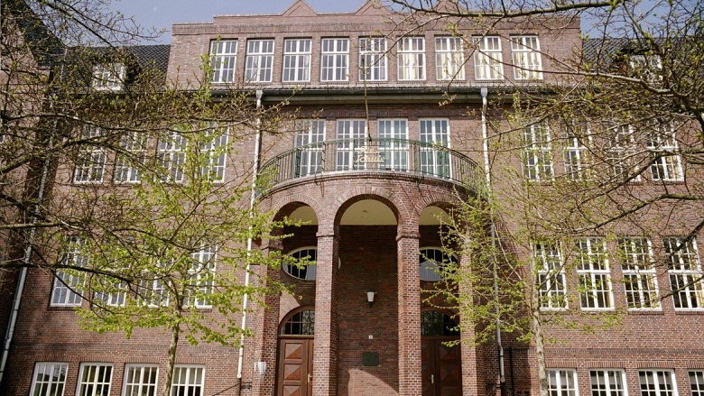 Riessschule Ritterhude